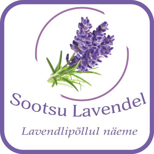 Sootsu lavendel